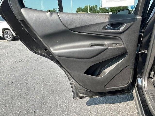 used 2020 Chevrolet Equinox car, priced at $14,148