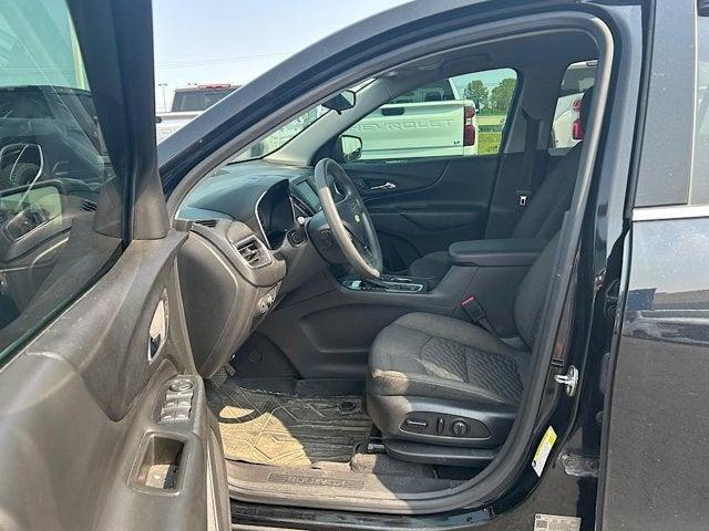 used 2020 Chevrolet Equinox car, priced at $14,148