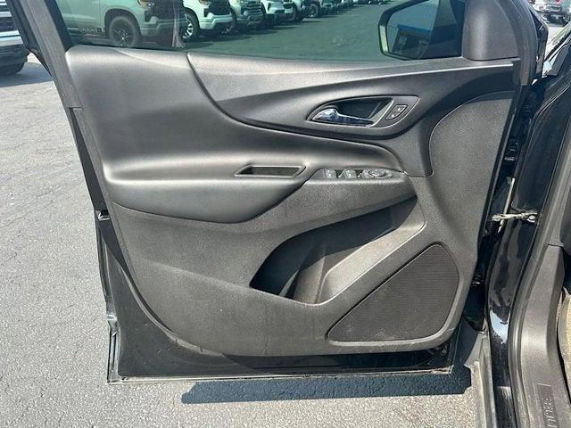 used 2020 Chevrolet Equinox car, priced at $14,148