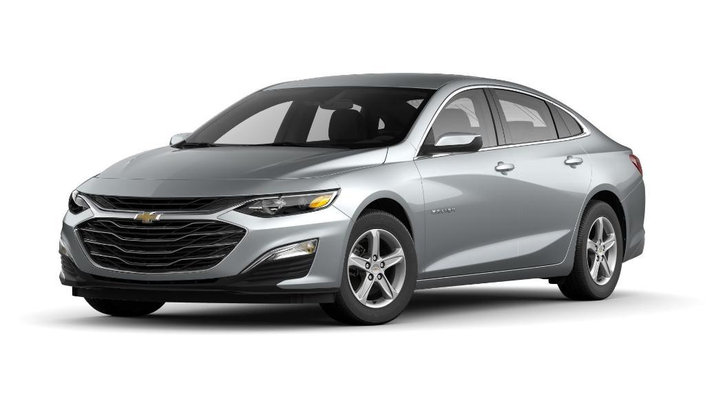 new 2025 Chevrolet Malibu car, priced at $25,999