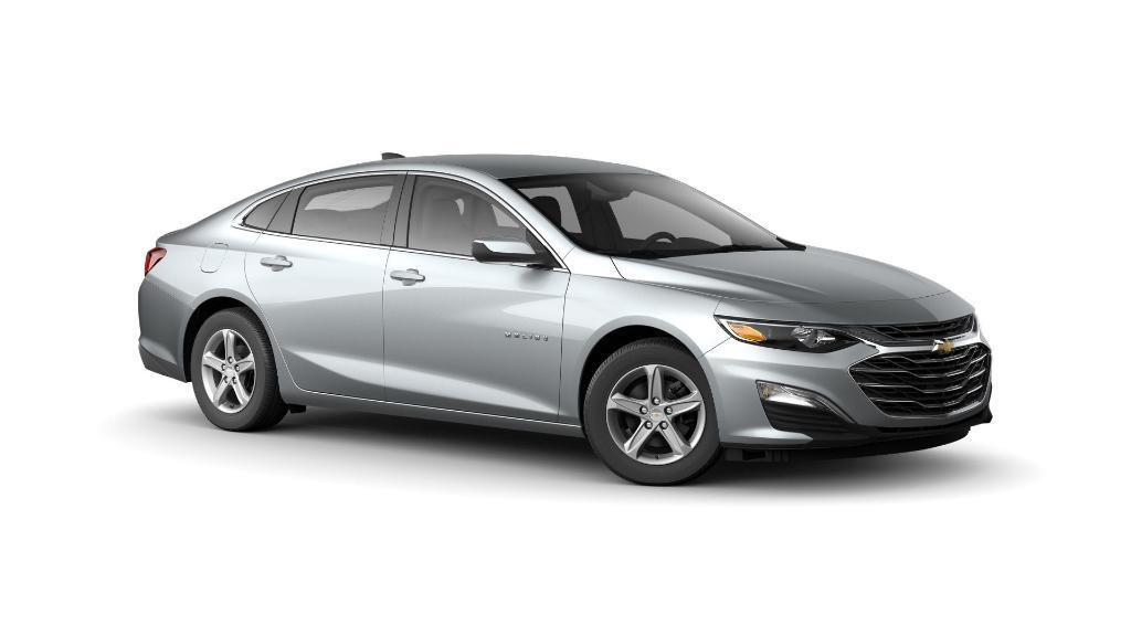 new 2025 Chevrolet Malibu car, priced at $25,999