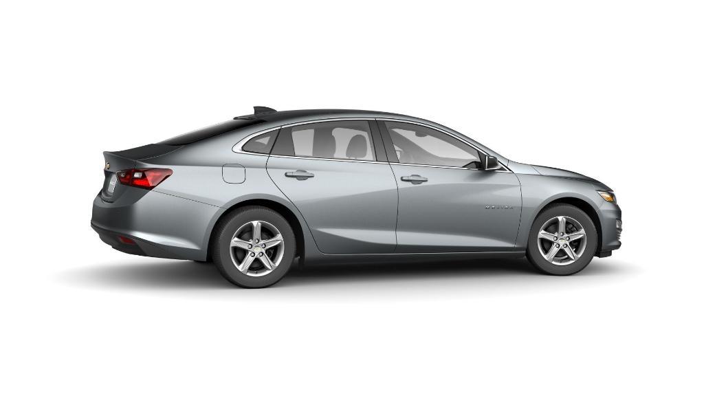 new 2025 Chevrolet Malibu car, priced at $25,999