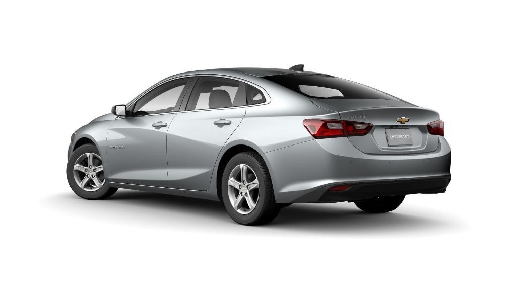 new 2025 Chevrolet Malibu car, priced at $25,999