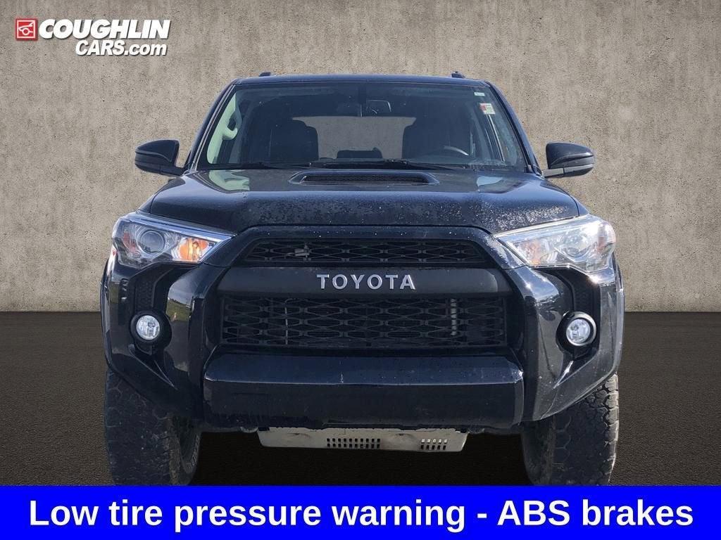 used 2018 Toyota 4Runner car, priced at $31,529