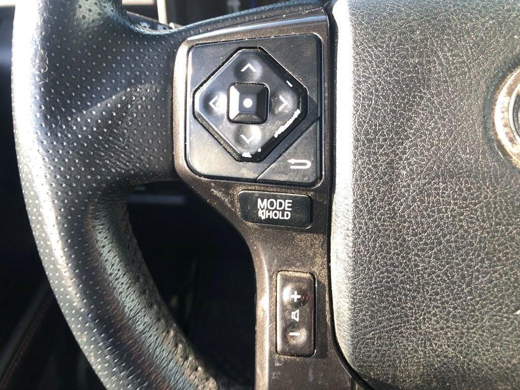 used 2018 Toyota 4Runner car, priced at $31,529