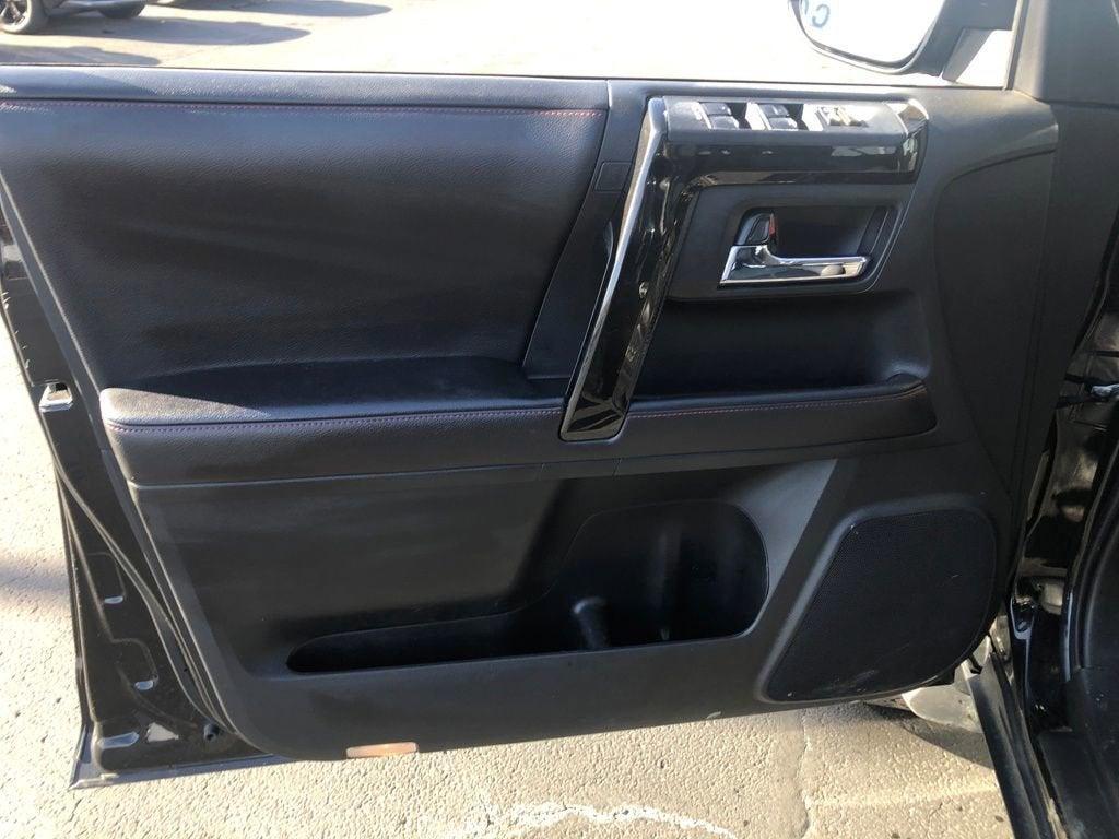 used 2018 Toyota 4Runner car, priced at $31,529