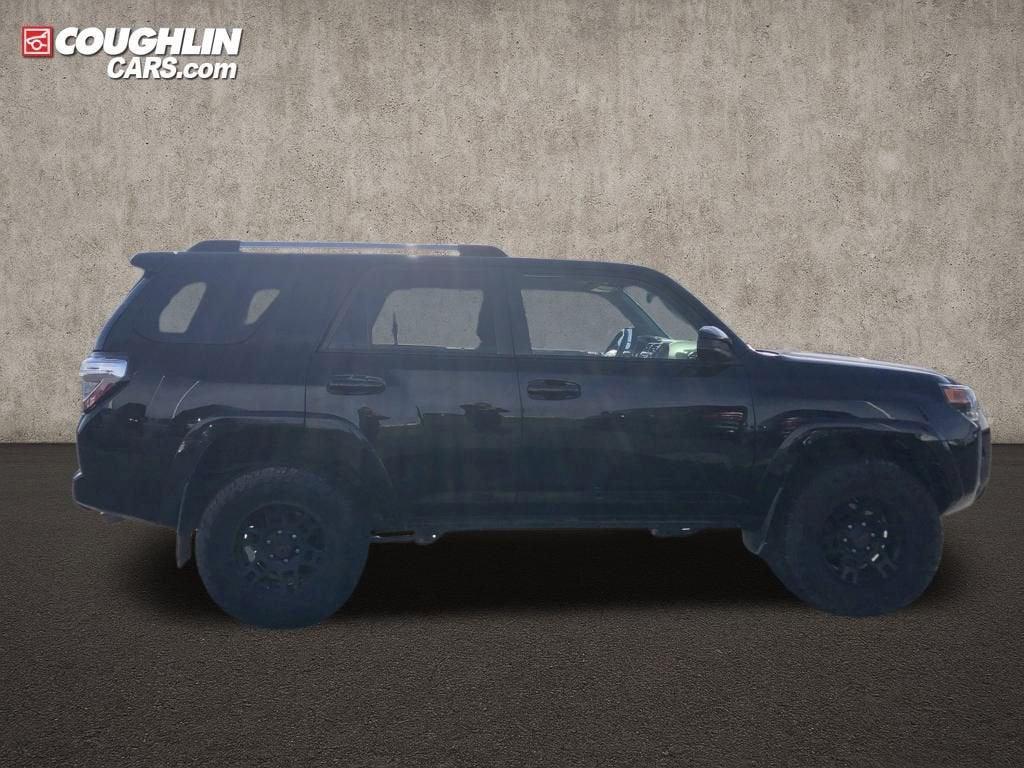 used 2018 Toyota 4Runner car, priced at $31,529