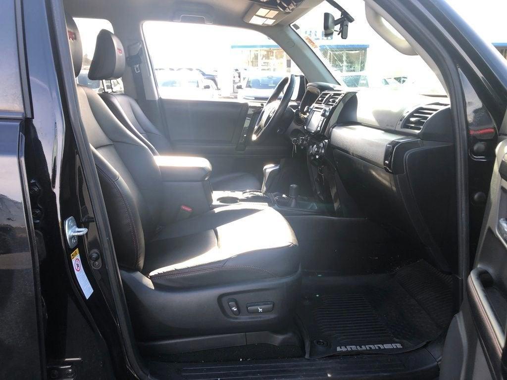 used 2018 Toyota 4Runner car, priced at $31,529