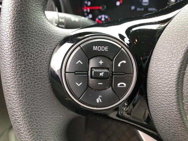 used 2022 Kia Soul car, priced at $15,900