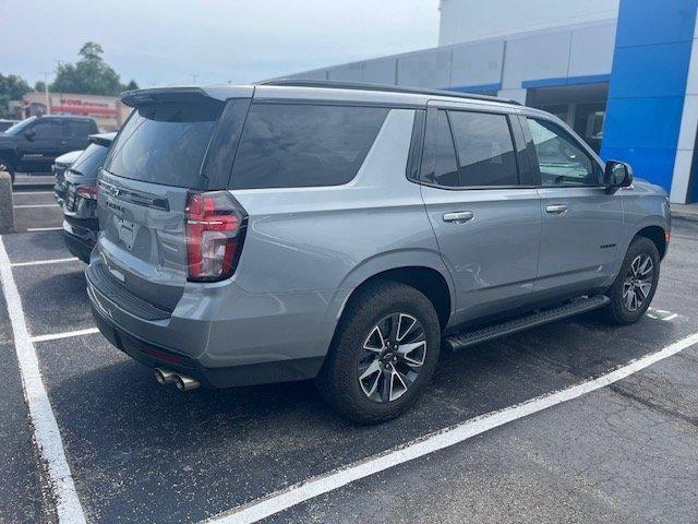 used 2024 Chevrolet Tahoe car, priced at $75,900