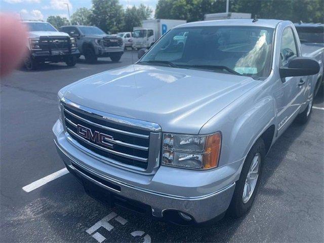used 2012 GMC Sierra 1500 car, priced at $15,995