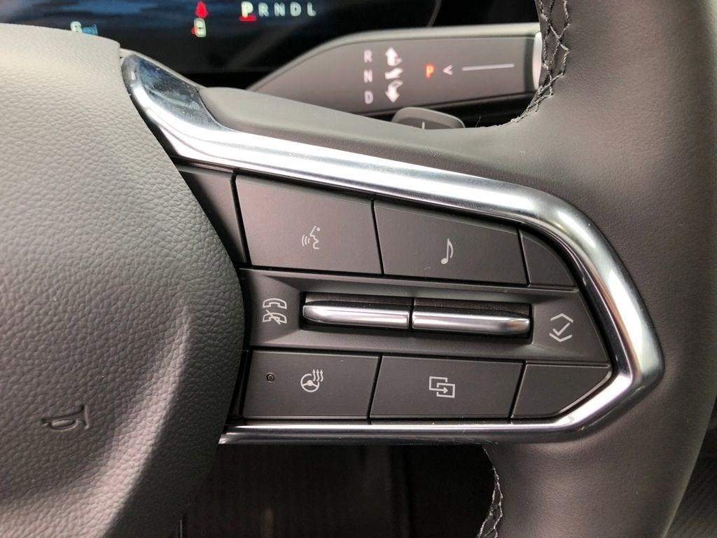 new 2026 Chevrolet Equinox car, priced at $37,410