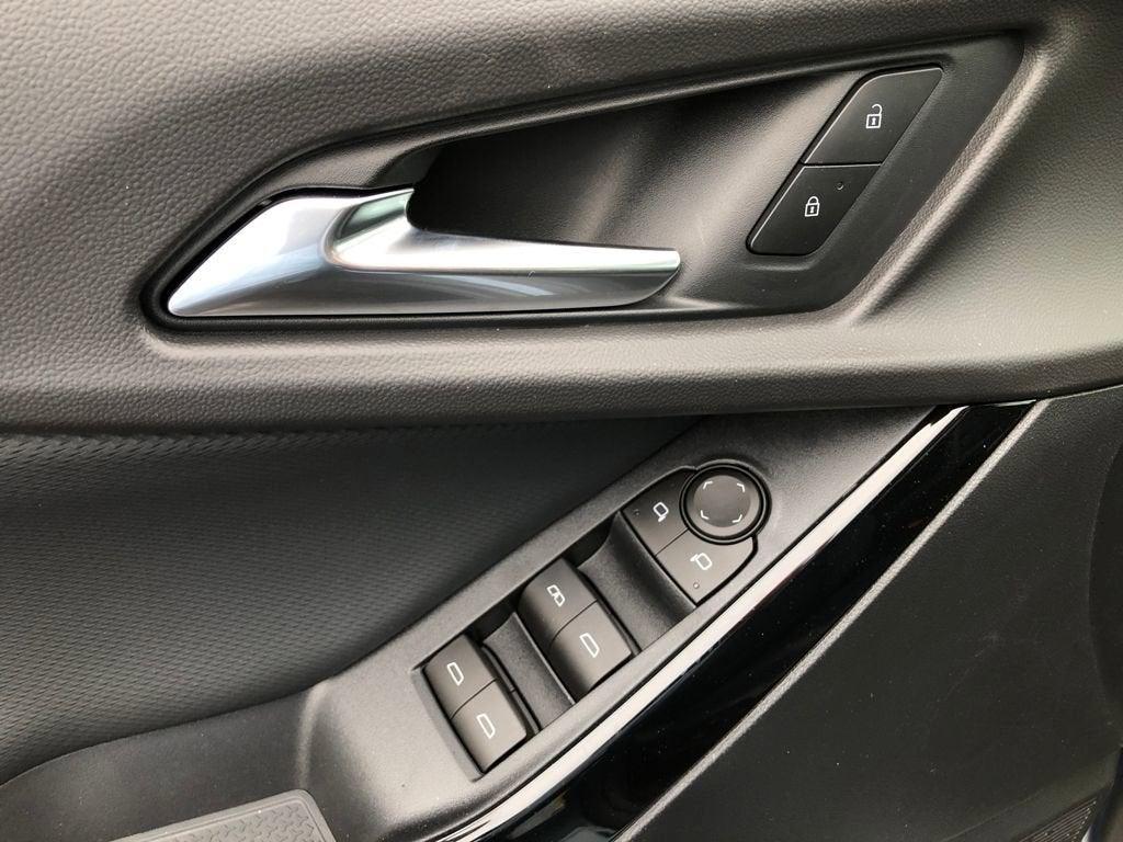 new 2026 Chevrolet Equinox car, priced at $37,410