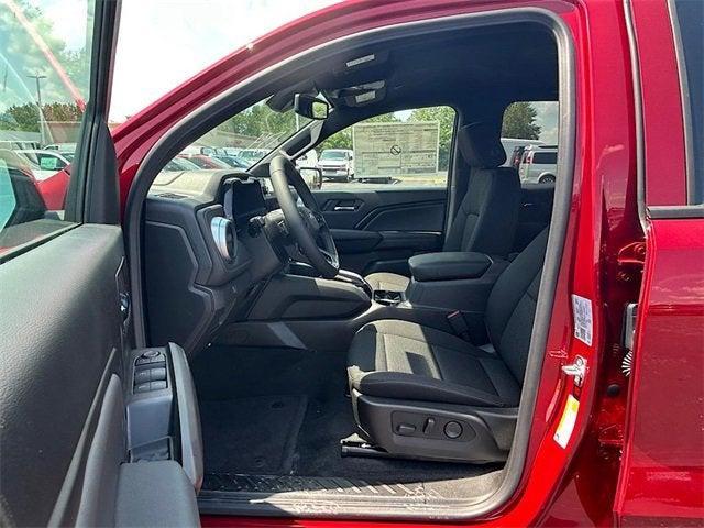 new 2026 Chevrolet Colorado car, priced at $43,759