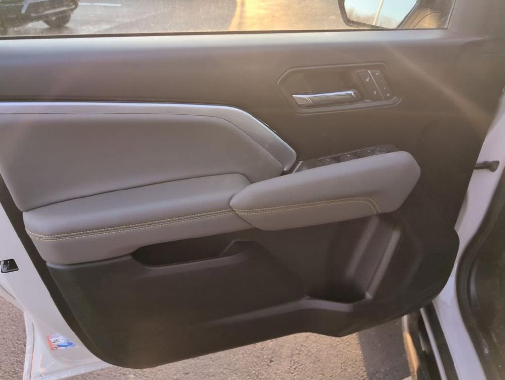 new 2026 Chevrolet Colorado car, priced at $56,894