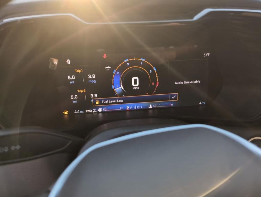 new 2026 Chevrolet Colorado car, priced at $56,894