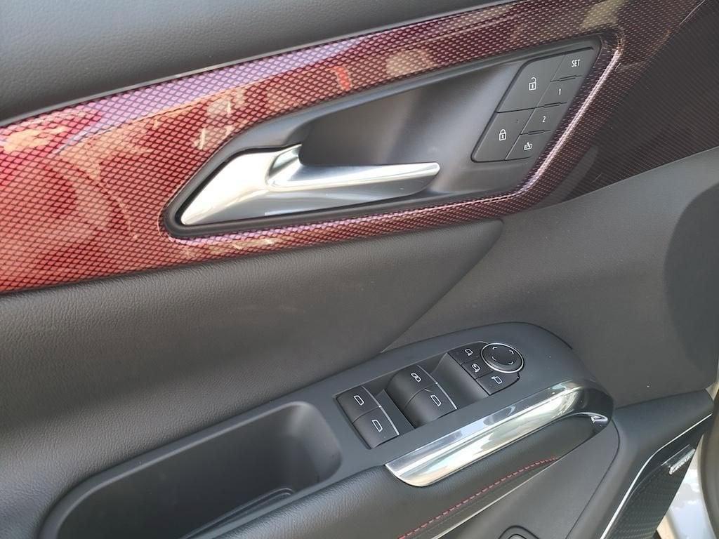 new 2026 Chevrolet Traverse car, priced at $61,519