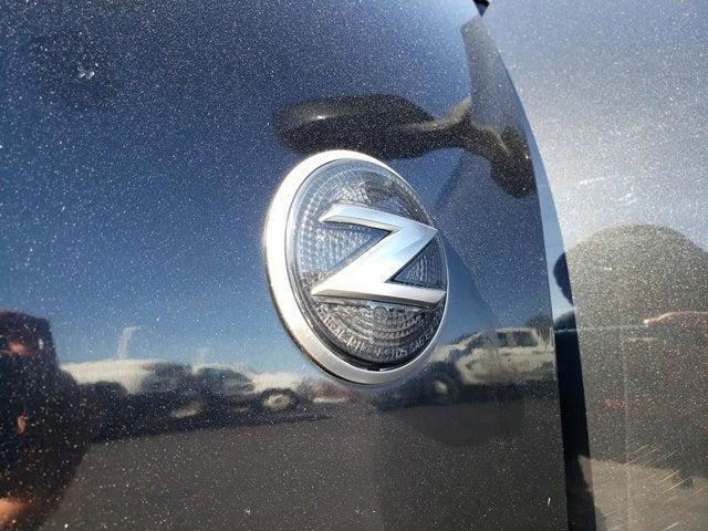used 2009 Nissan 370Z car, priced at $10,900