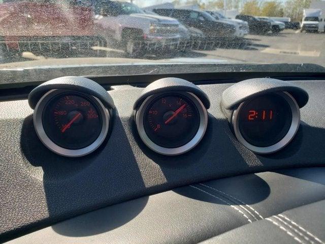 used 2009 Nissan 370Z car, priced at $10,900