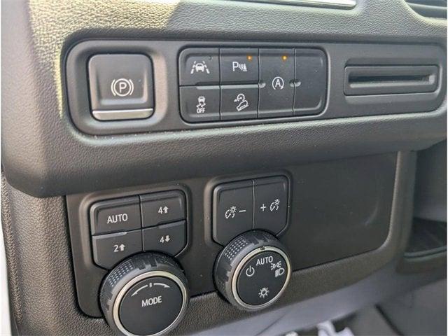 used 2023 Chevrolet Tahoe car, priced at $51,941