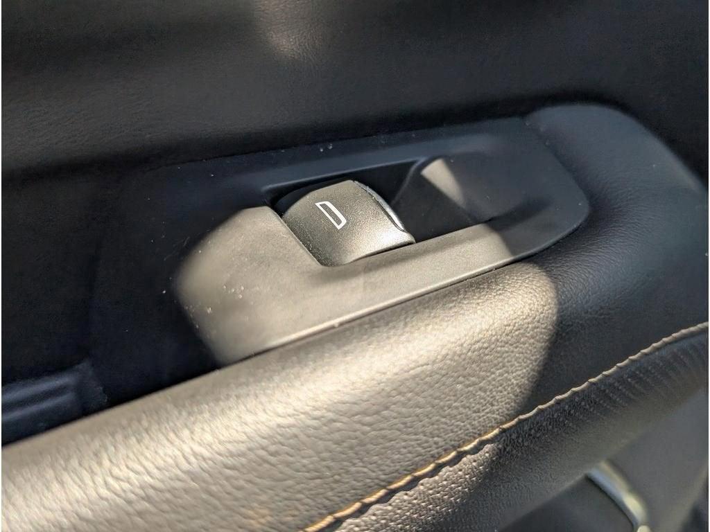 used 2023 Chevrolet Tahoe car, priced at $51,654