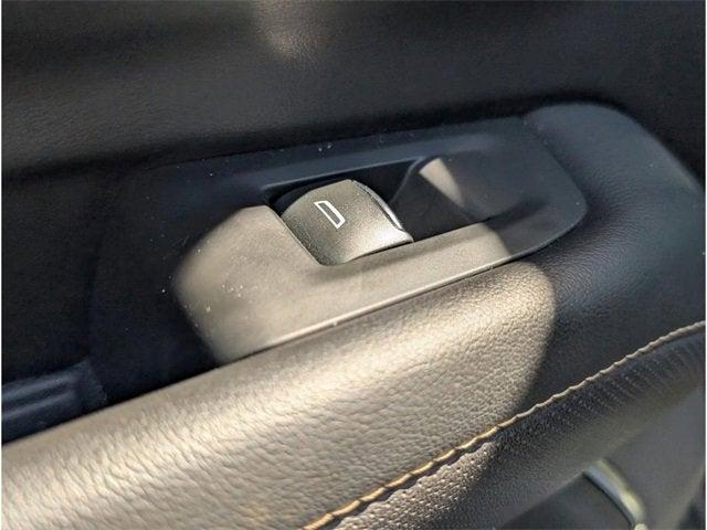 used 2023 Chevrolet Tahoe car, priced at $51,941