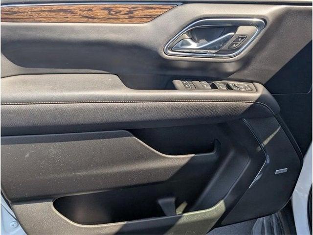 used 2023 Chevrolet Tahoe car, priced at $51,941
