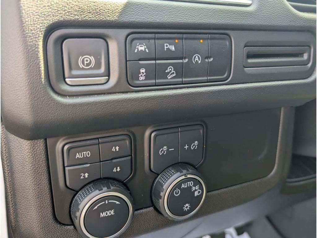 used 2023 Chevrolet Tahoe car, priced at $51,654