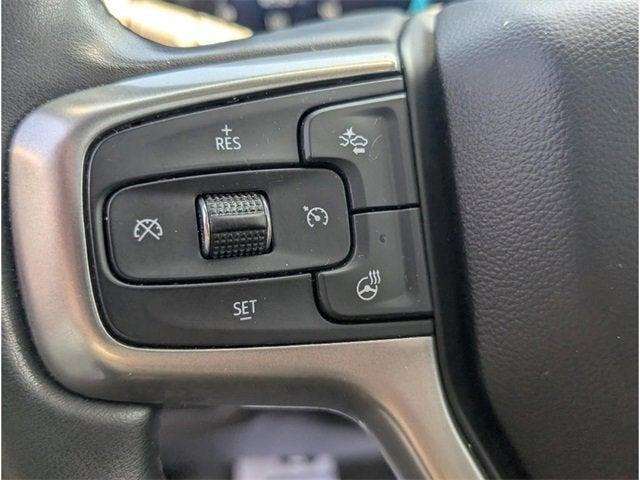 used 2023 Chevrolet Tahoe car, priced at $51,941