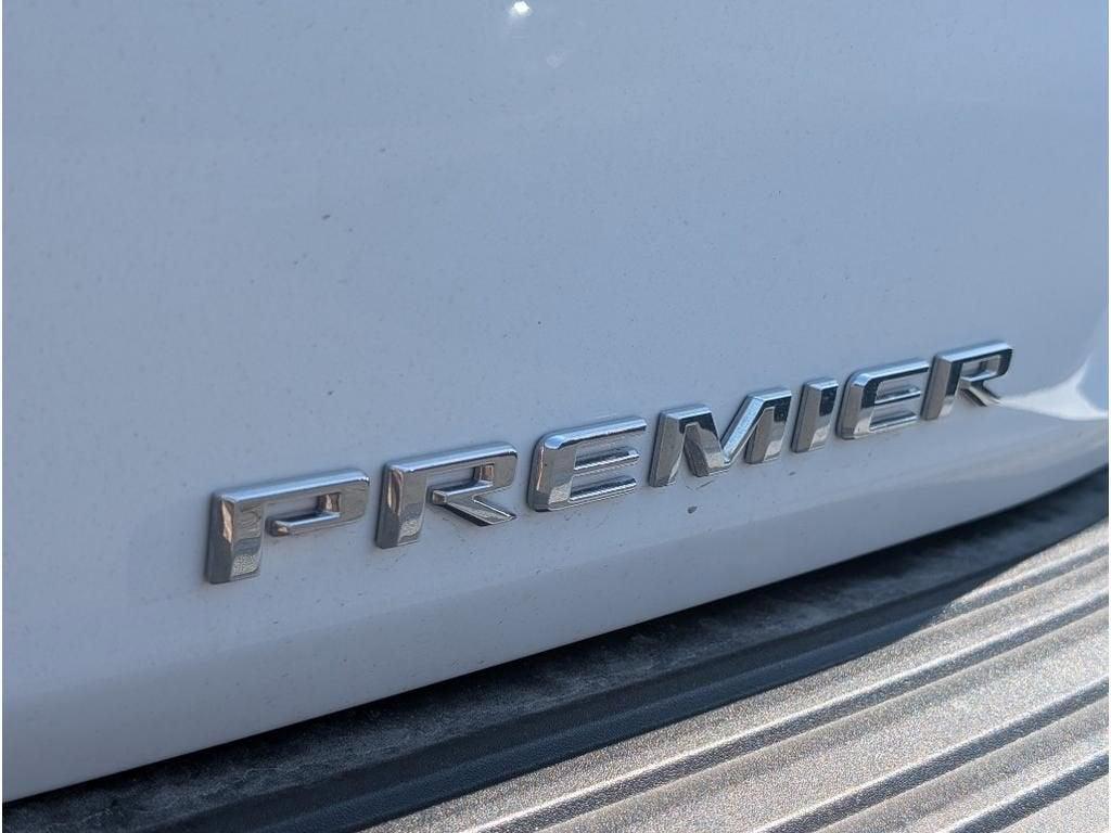 used 2023 Chevrolet Tahoe car, priced at $51,654