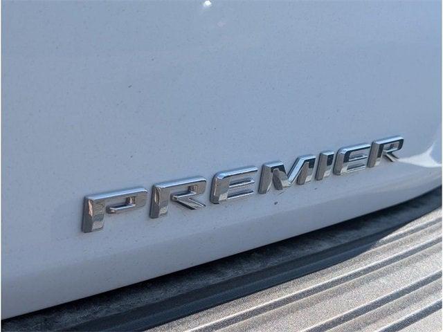 used 2023 Chevrolet Tahoe car, priced at $51,941