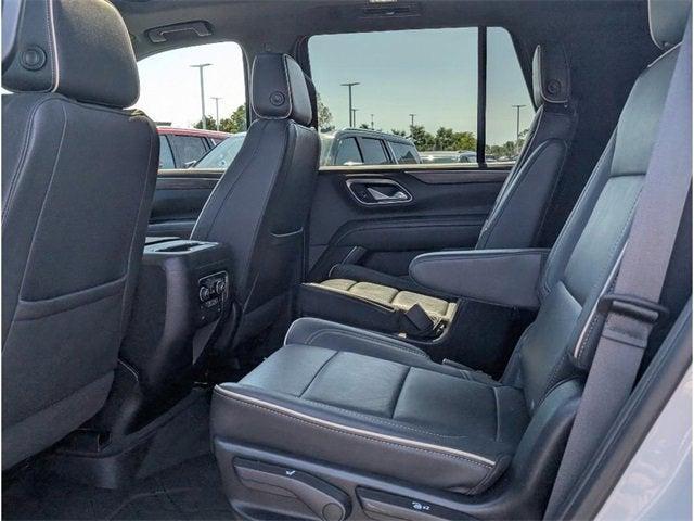 used 2023 Chevrolet Tahoe car, priced at $51,941