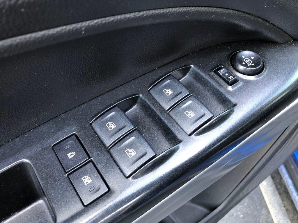 used 2018 Chevrolet Colorado car, priced at $20,444