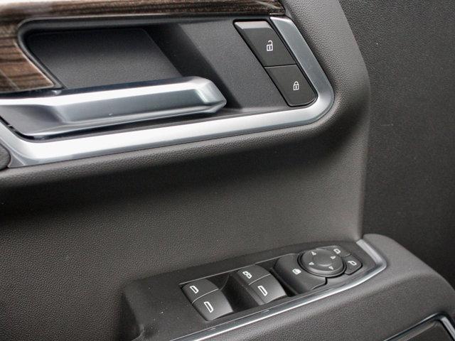 new 2025 Chevrolet Silverado 1500 car, priced at $59,135