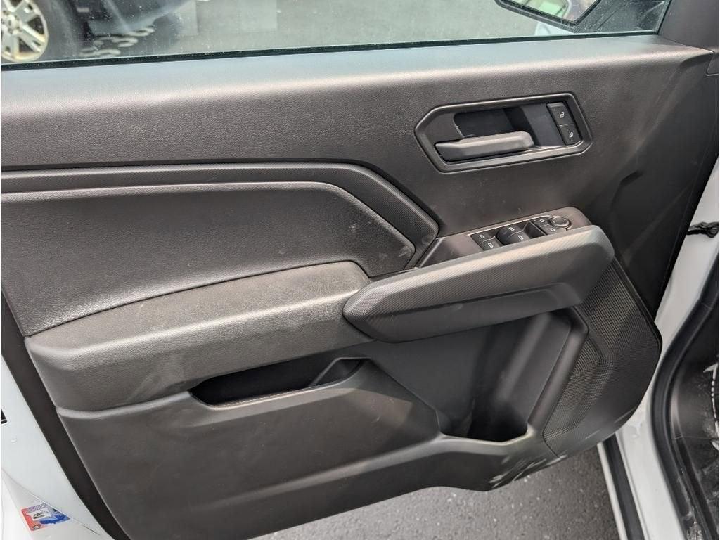 new 2026 Chevrolet Colorado car, priced at $38,890