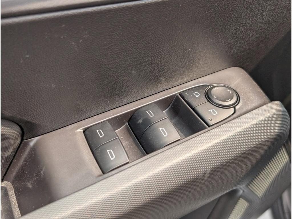 new 2026 Chevrolet Colorado car, priced at $38,890