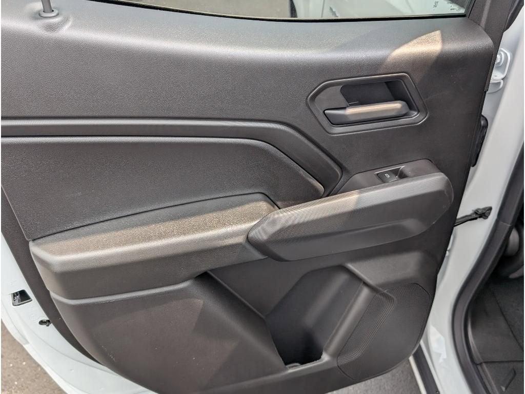 new 2026 Chevrolet Colorado car, priced at $38,890