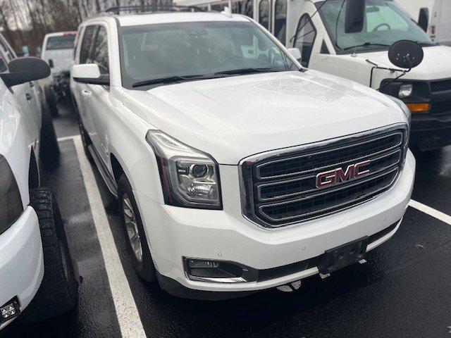 used 2018 GMC Yukon car, priced at $29,122