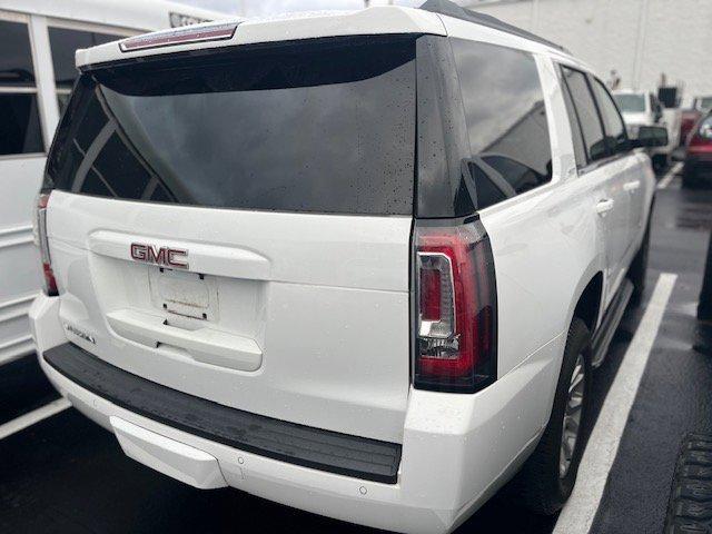 used 2018 GMC Yukon car, priced at $29,122