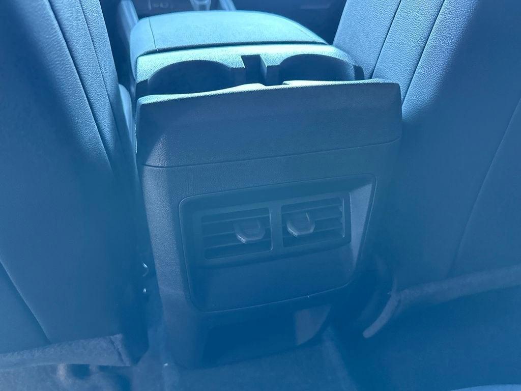 new 2026 Chevrolet Colorado car, priced at $46,845