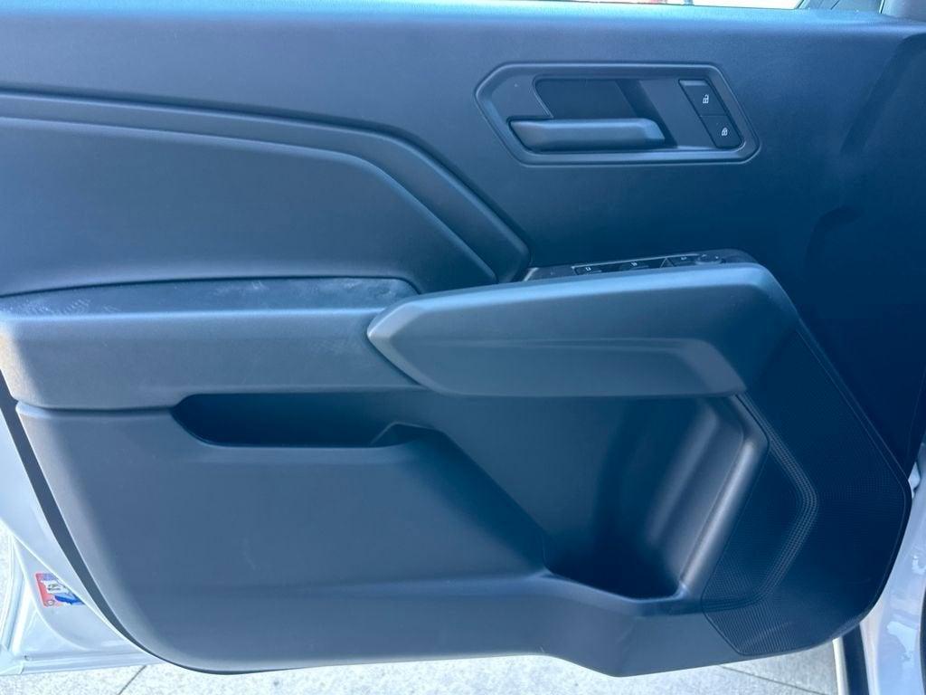 new 2026 Chevrolet Colorado car, priced at $46,845