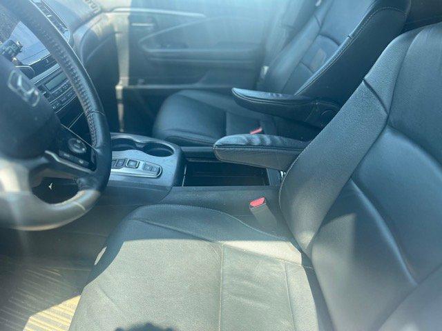 used 2021 Honda Pilot car, priced at $28,620