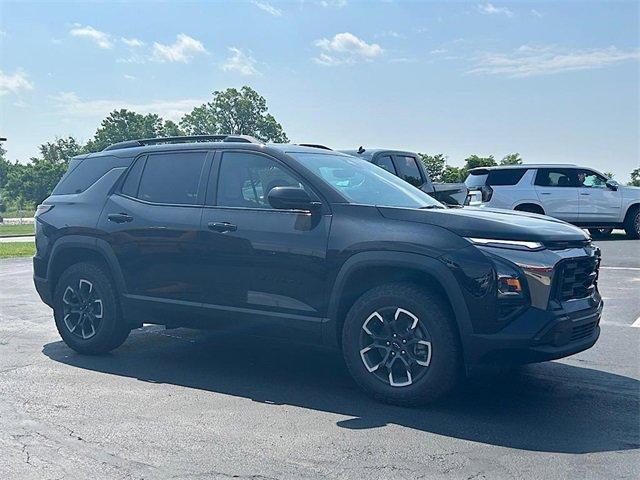 new 2026 Chevrolet Equinox car, priced at $39,785