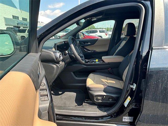 new 2026 Chevrolet Equinox car, priced at $39,785