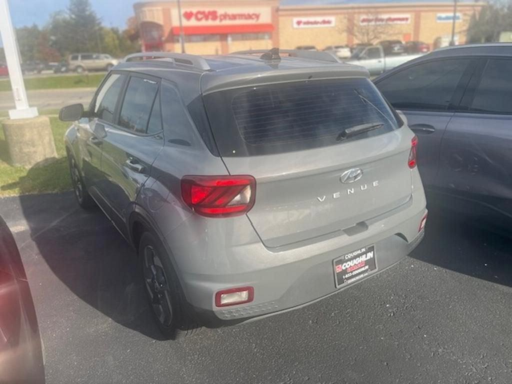 used 2016 Hyundai Tucson car, priced at $11,979