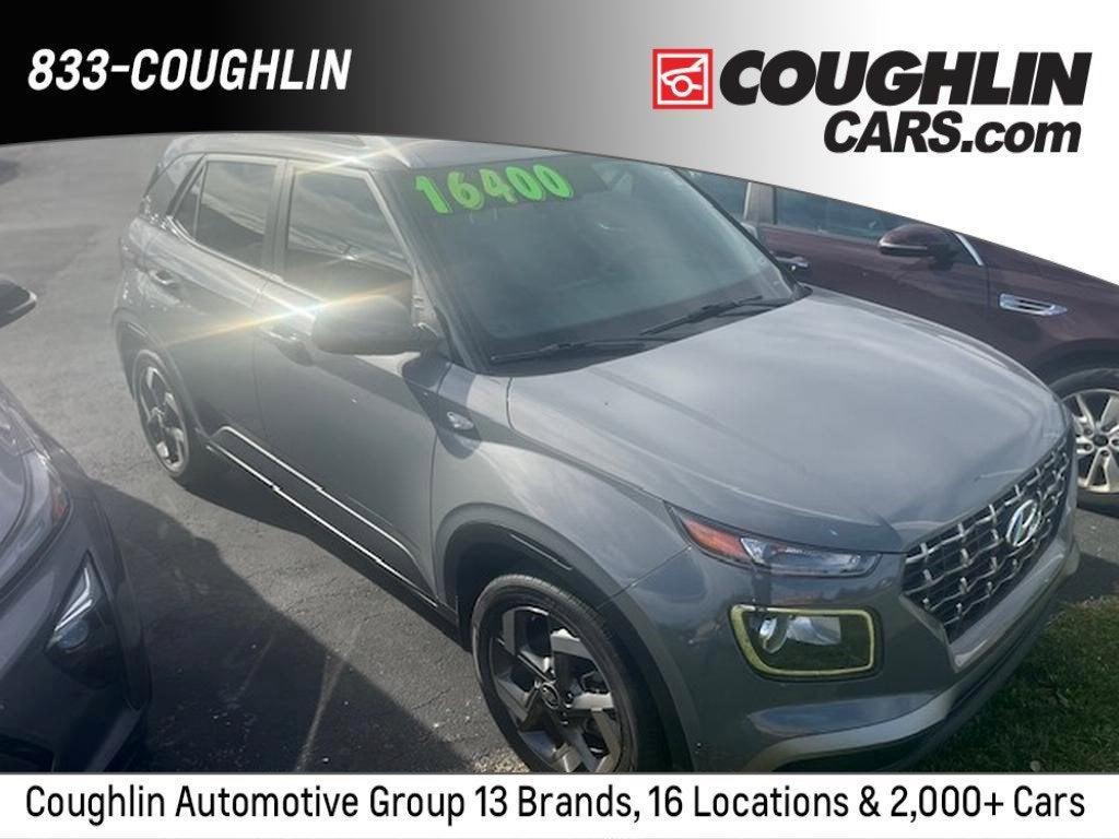 used 2016 Hyundai Tucson car, priced at $11,979