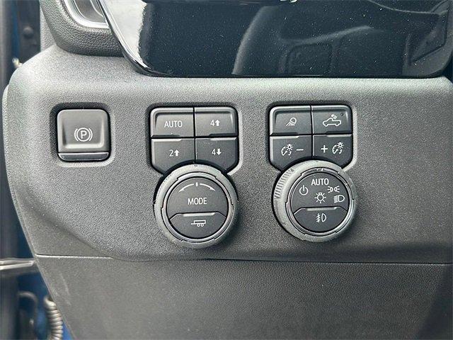 new 2025 Chevrolet Silverado 2500 car, priced at $67,749