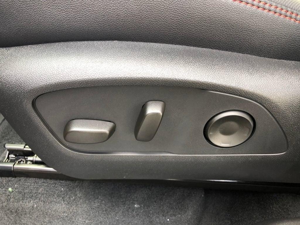 new 2026 Chevrolet Traverse car, priced at $61,519