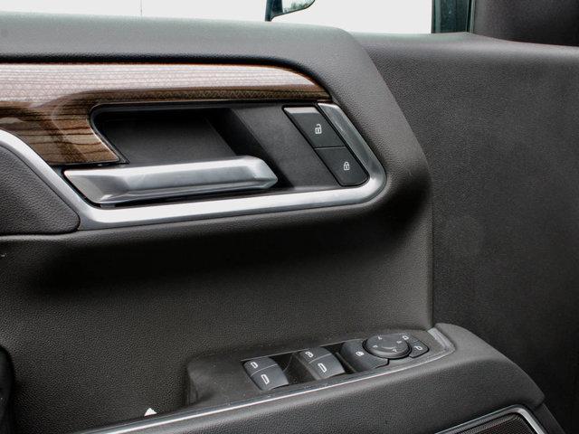 used 2025 Chevrolet Silverado 1500 car, priced at $58,601