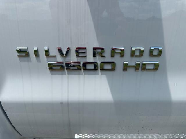 new 2023 Chevrolet Silverado 1500 car, priced at $75,997